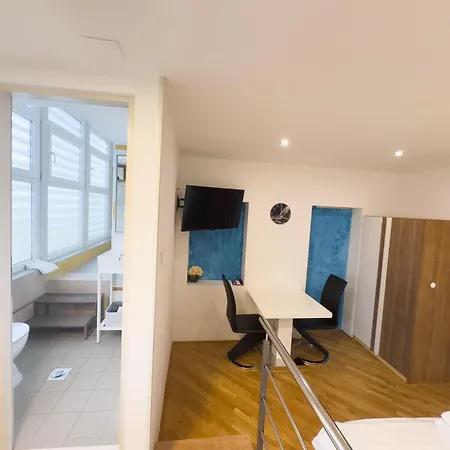 Lägenhet Dreams Bacvice