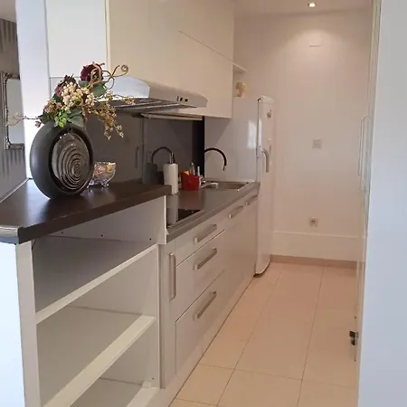 Dreams Bacvice Apartamento