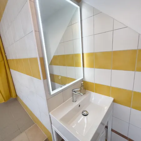 Dreams Bacvice * سبليت