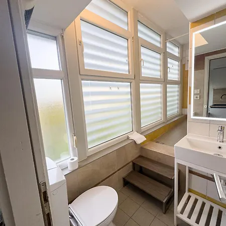 Apartamento Dreams Bacvice Split