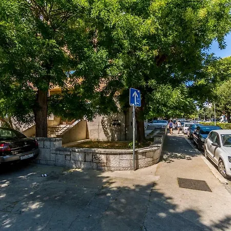 Apartman Dreams Bacvice *