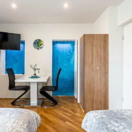 Apartman Dreams Bacvice