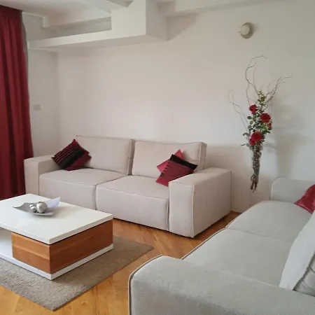 Appartement Dreams Bacvice Split