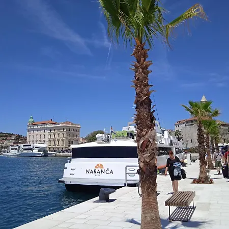 Dreams Bacvice * Split