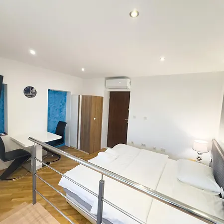 Dreams Bacvice Split