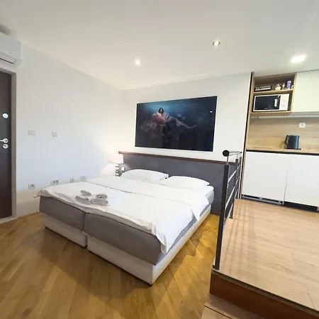 Appartement Dreams Bacvice