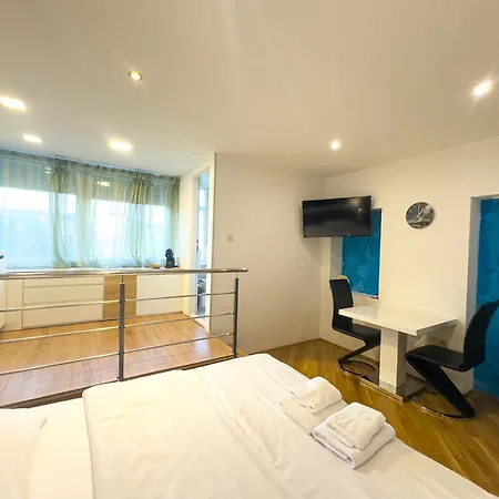 Dreams Bacvice Appartement *