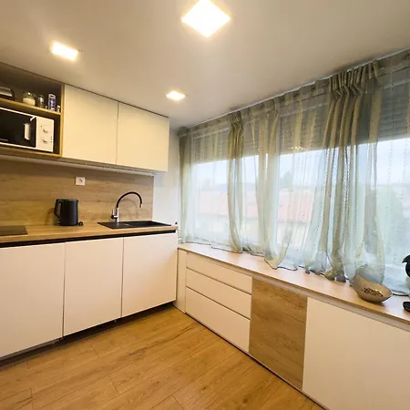 Appartement Dreams Bacvice *