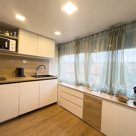 Dreams Bacvice Split