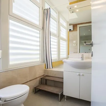 Apartamento Dreams Bacvice