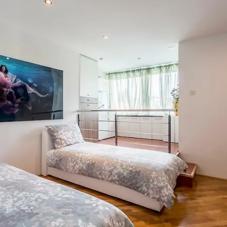 Dreams Bacvice Apartment Split
