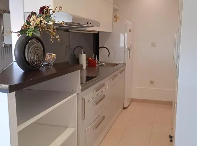 Dreams Bacvice Lejlighed