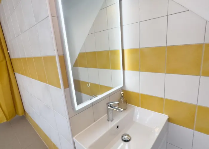 Dreams Bacvice * Split