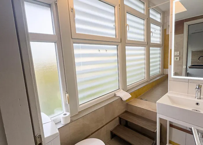 Lejlighed Dreams Bacvice Split