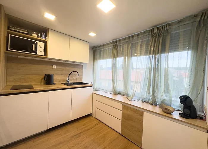 Dreams Bacvice Split